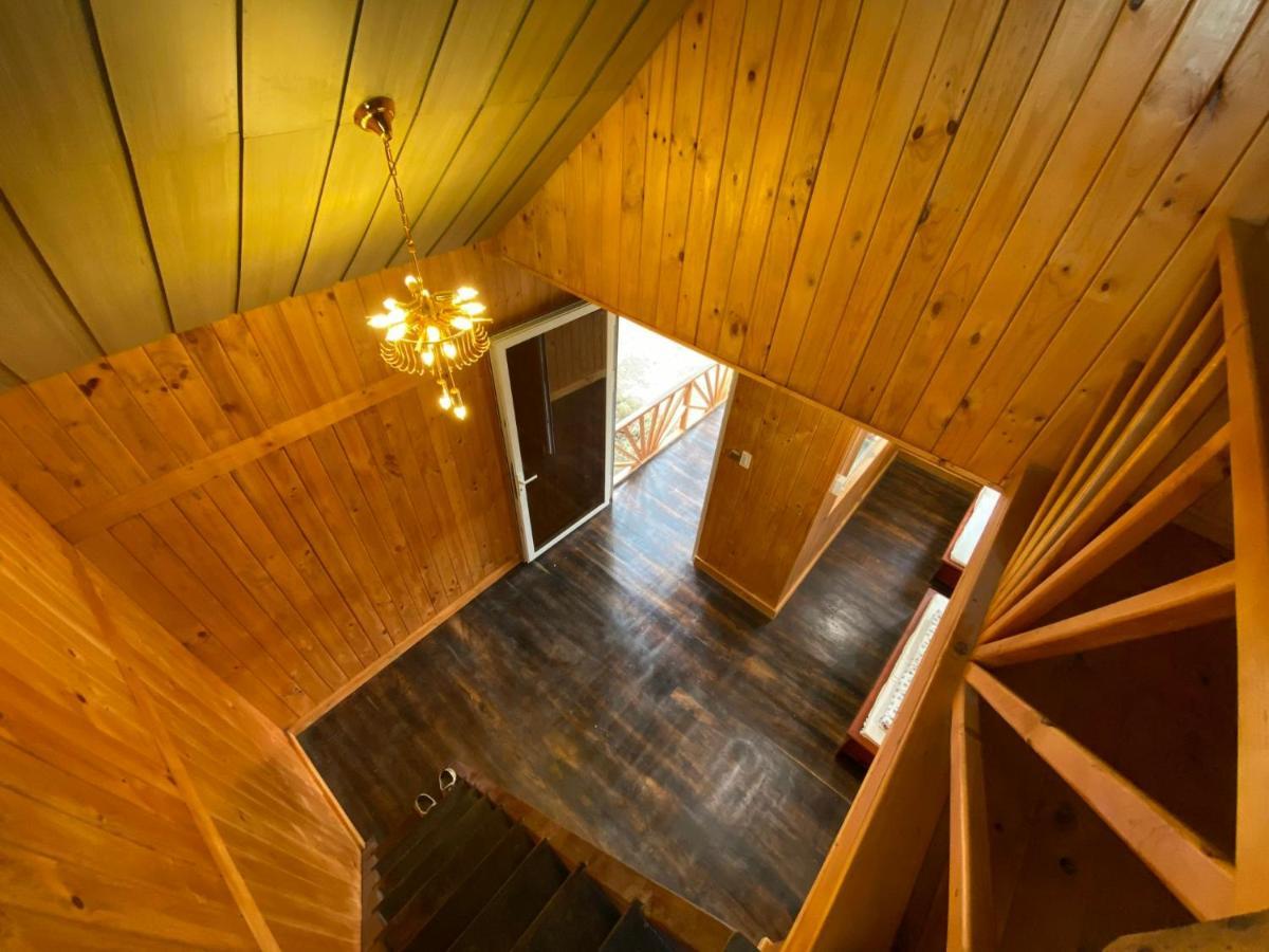 Bungalow - Homestay Lang Be Ben Tre Kültér fotó