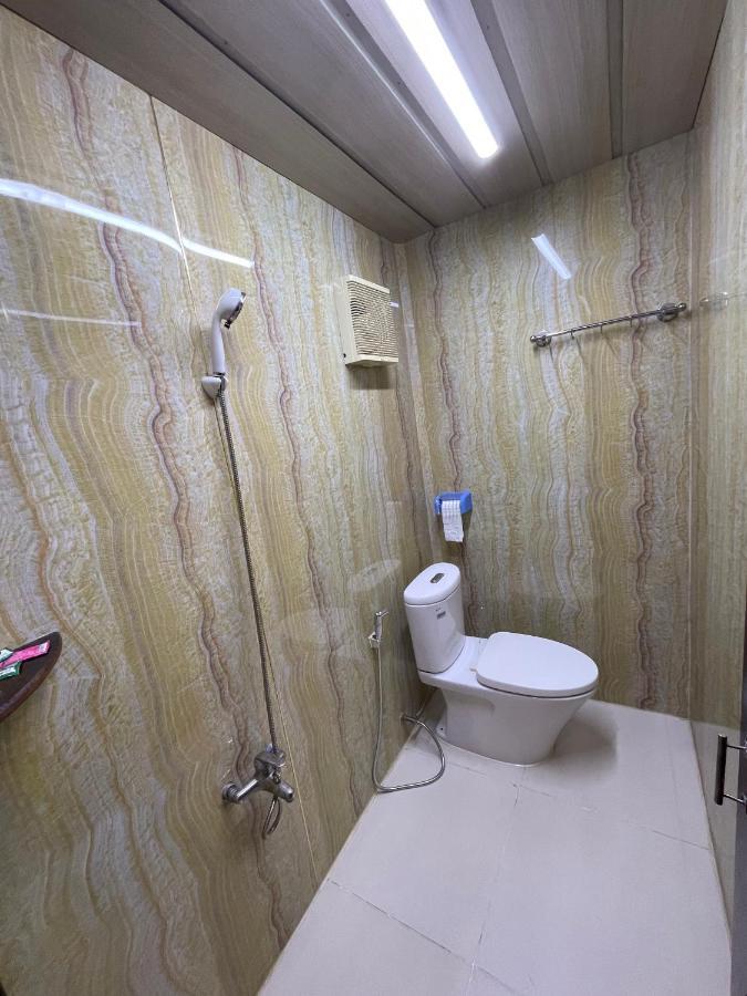 Bungalow - Homestay Lang Be Ben Tre Kültér fotó