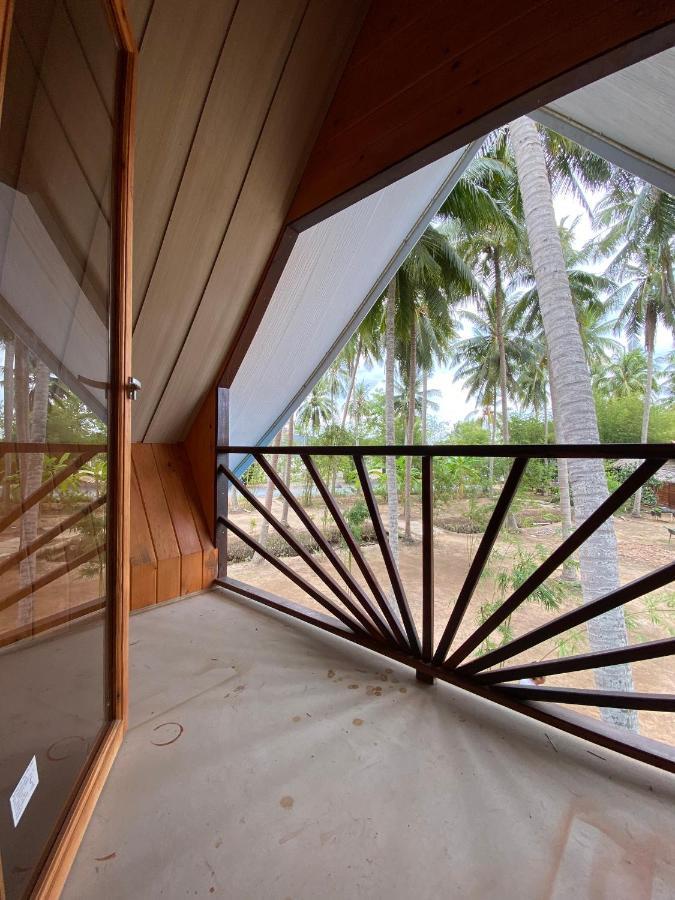 Bungalow - Homestay Lang Be Ben Tre Kültér fotó