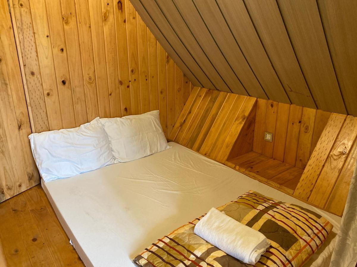 Bungalow - Homestay Lang Be Ben Tre Kültér fotó